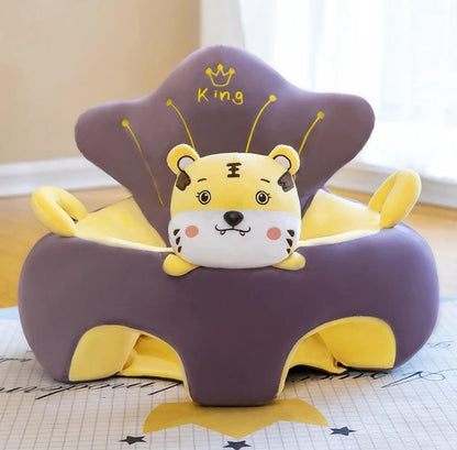 Baby Plush Sofa Floor Seat