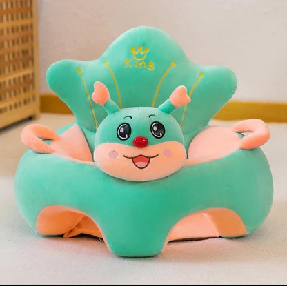 Baby Plush Sofa Floor Seat