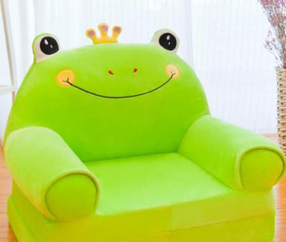 3 layers Kids Folding Sofa Cum Bed