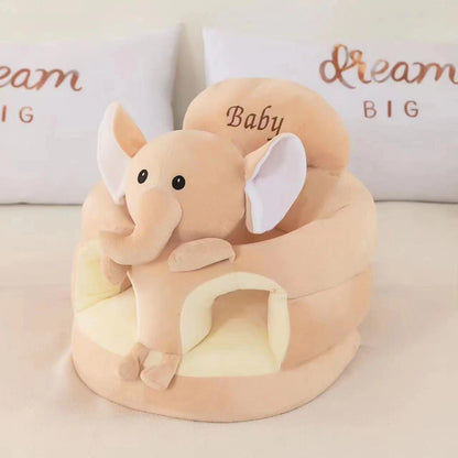 Baby Round Foam Floor Seats