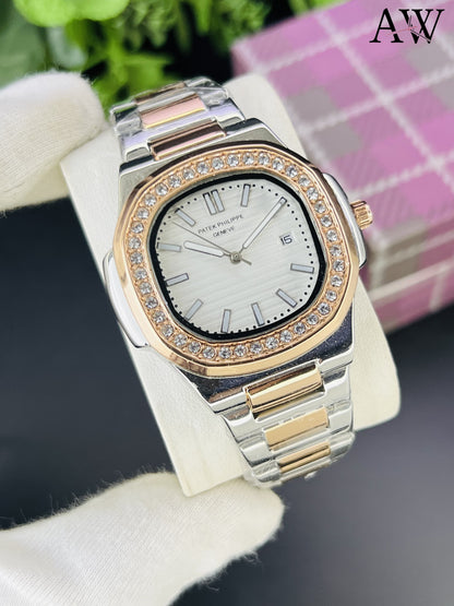 STONE CASE Premium Watch