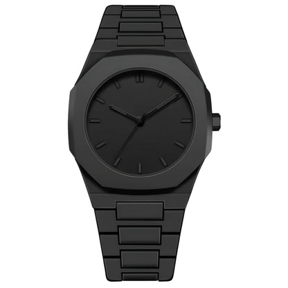 Aura  Roman Watch