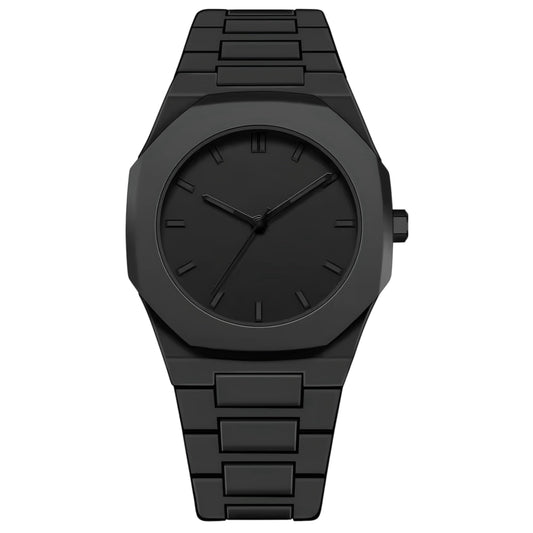 Aura  Roman Watch