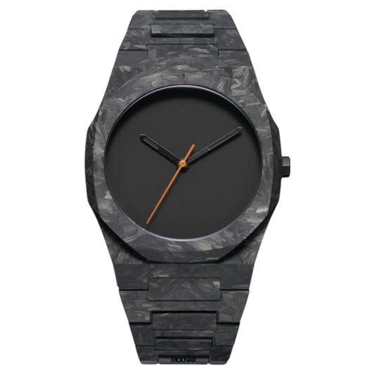 Orange Edition Aura Watch