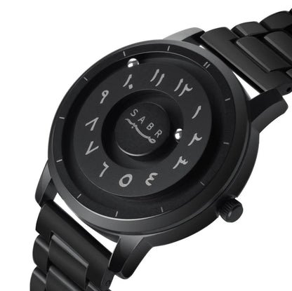 SABAR WATCH