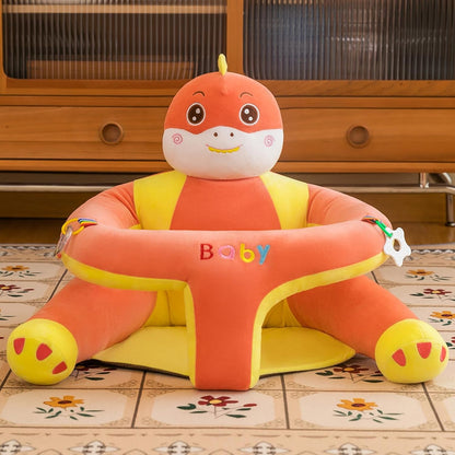 Soft And Comfy Baby Back Support Seats With Legs