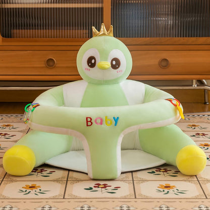 Soft And Comfy Baby Back Support Seats With Legs