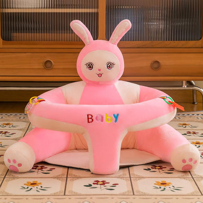 Soft And Comfy Baby Back Support Seats With Legs