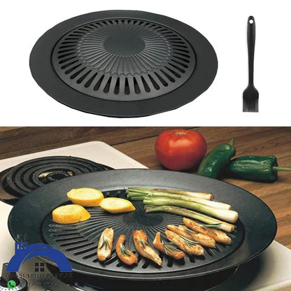 Stove Grill 32 CM