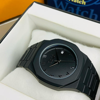 Sabar Arabic Aura Watch