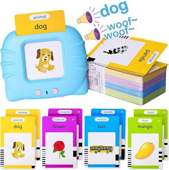 Kids Digital Rechargeable Pocket Camera without Memory card