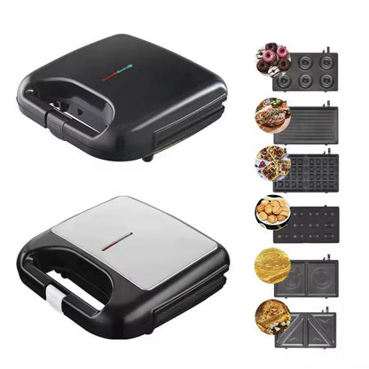 Kenwood Sandwich Maker 🥪