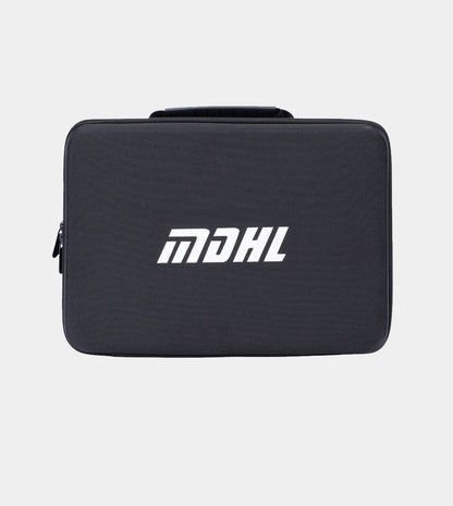MDHL Heavy Duty 5 Head Gun Massager