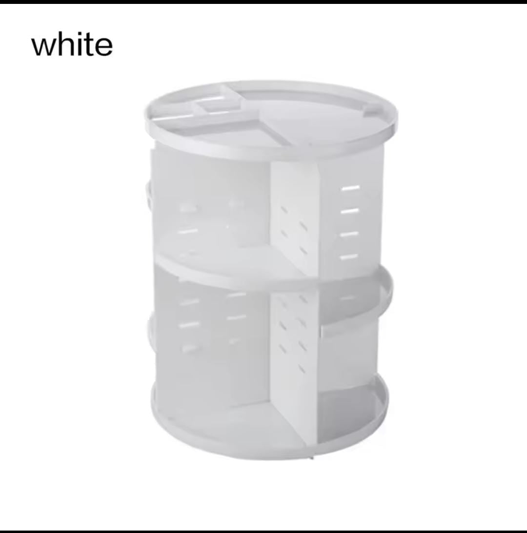 360° cosmetic Organizer