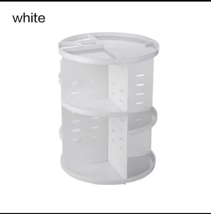 360° cosmetic Organizer