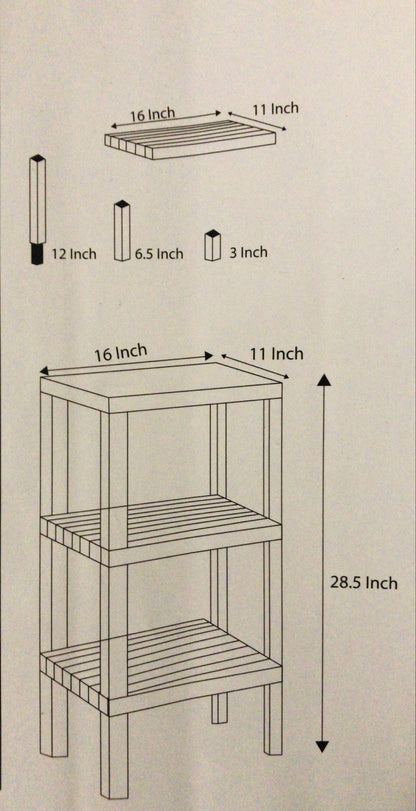 Max Multi Rack