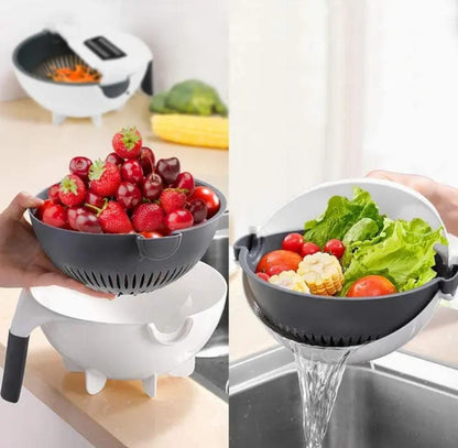 9 IN1 BOWL CUTTER