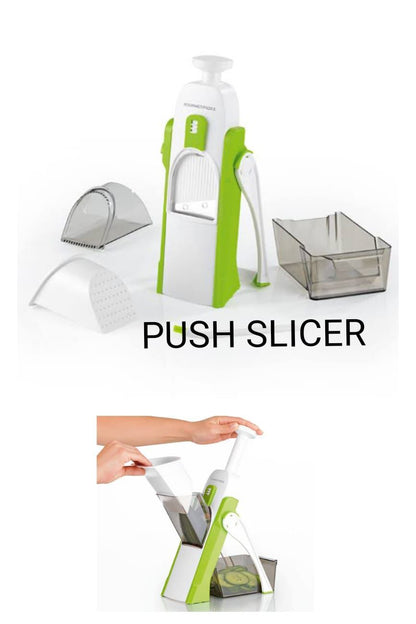 MANDOLINE SLICER