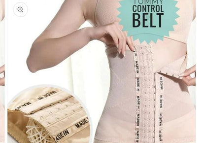 Tummy Control Belt
