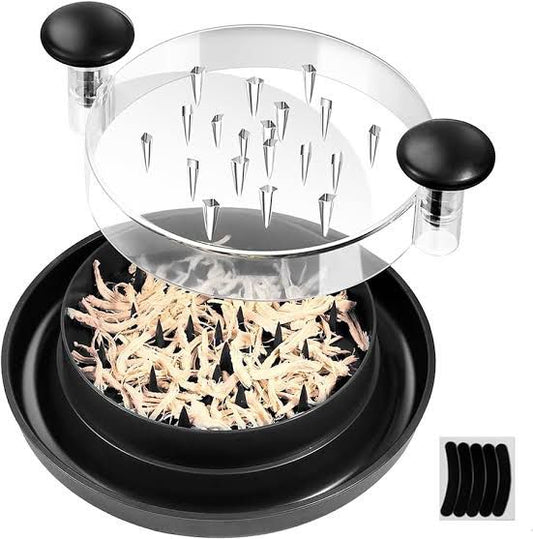 Chicken Shredder Tool Twist