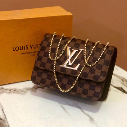 Louis Vuitton Crossbody Handbags For Girls & Womens
