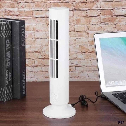 USB TOWER FAN