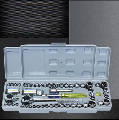 40pcs Aiwi tool kit