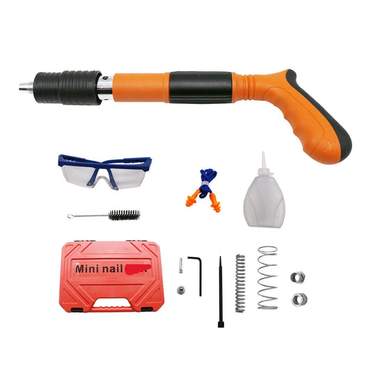 Multifunctional Fastener