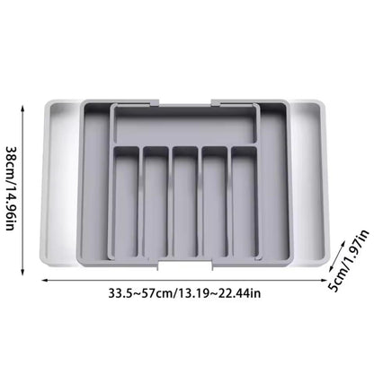 Kitchen Drawer Organizer
