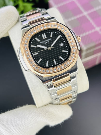 STONE CASE(PATEK PHILLIP)