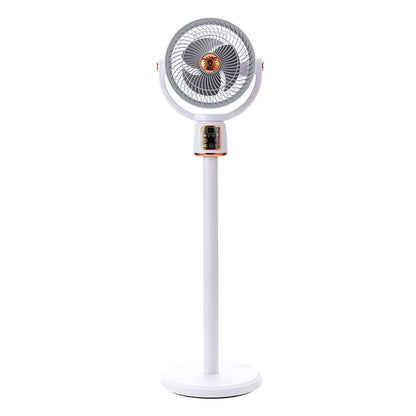 Rechargeable fan