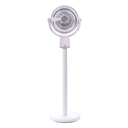 Rechargeable fan