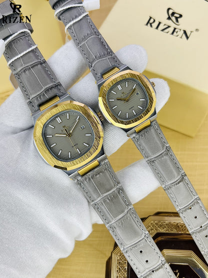 Rizen Couple watch