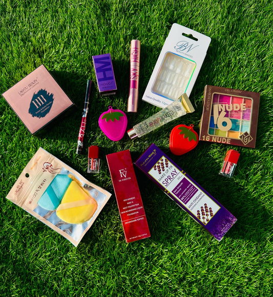 ✨Fv Deal ✨ 14 Items