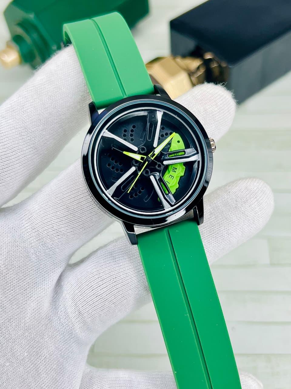 HERY SPINNER DIAL