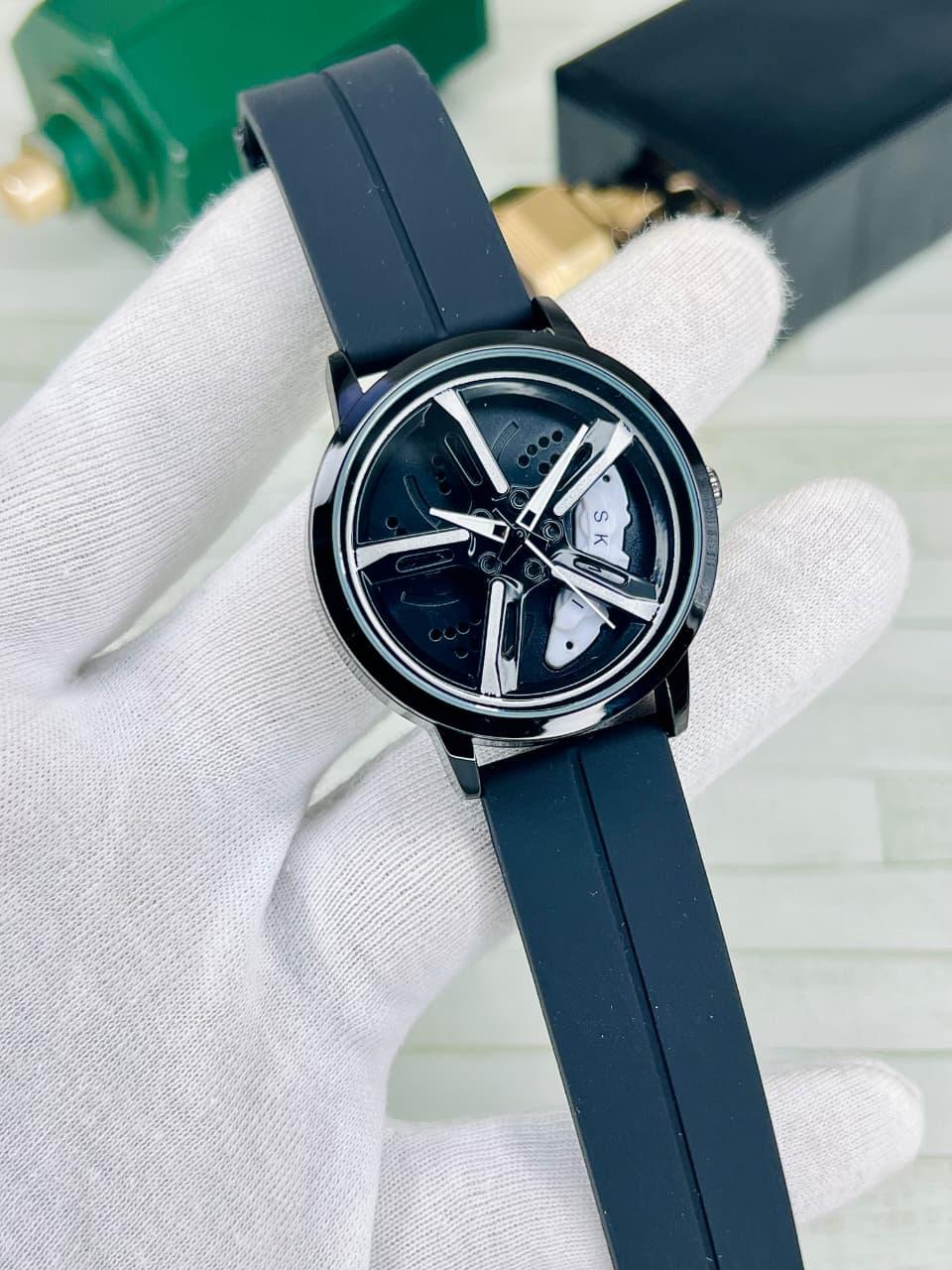 HERY SPINNER DIAL