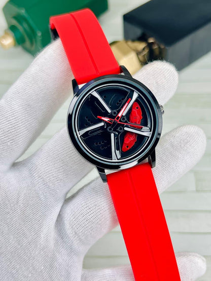 HERY SPINNER DIAL