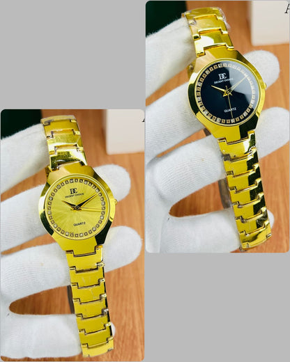 LOOK LIKE CERAMIC WATCH