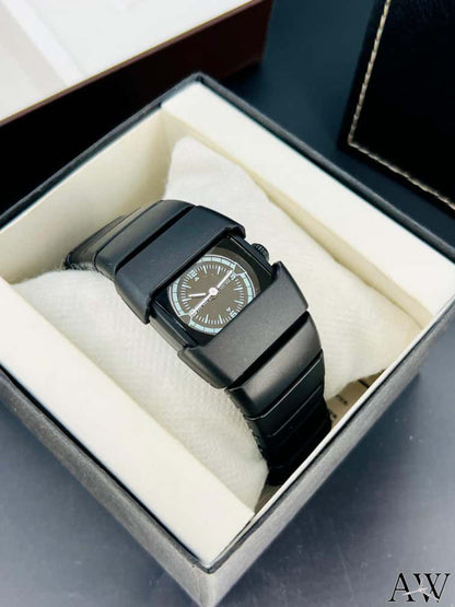 NIKE SPORTS WATCH