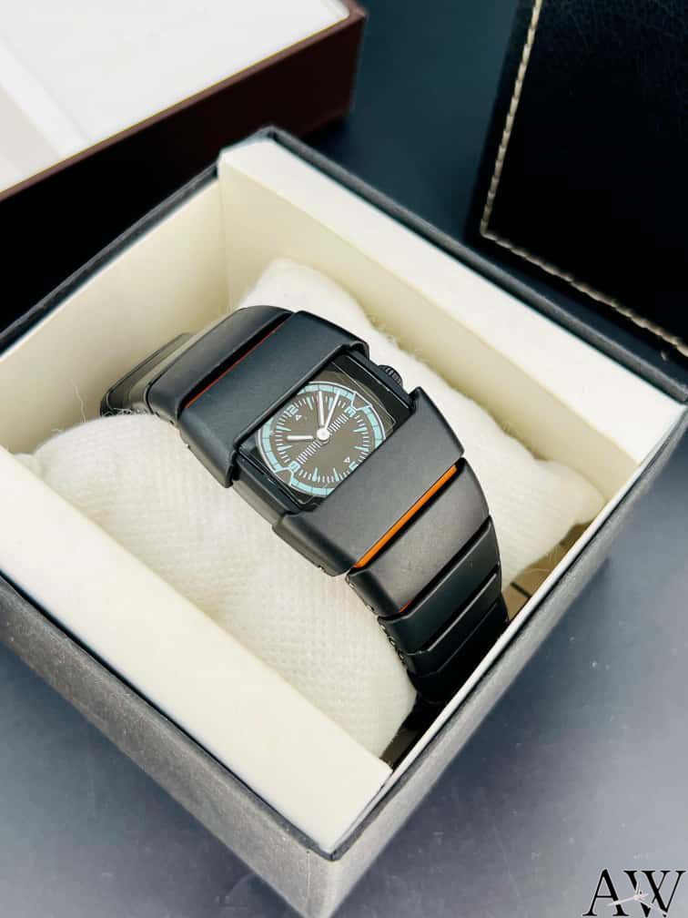 NIKE SPORTS WATCH