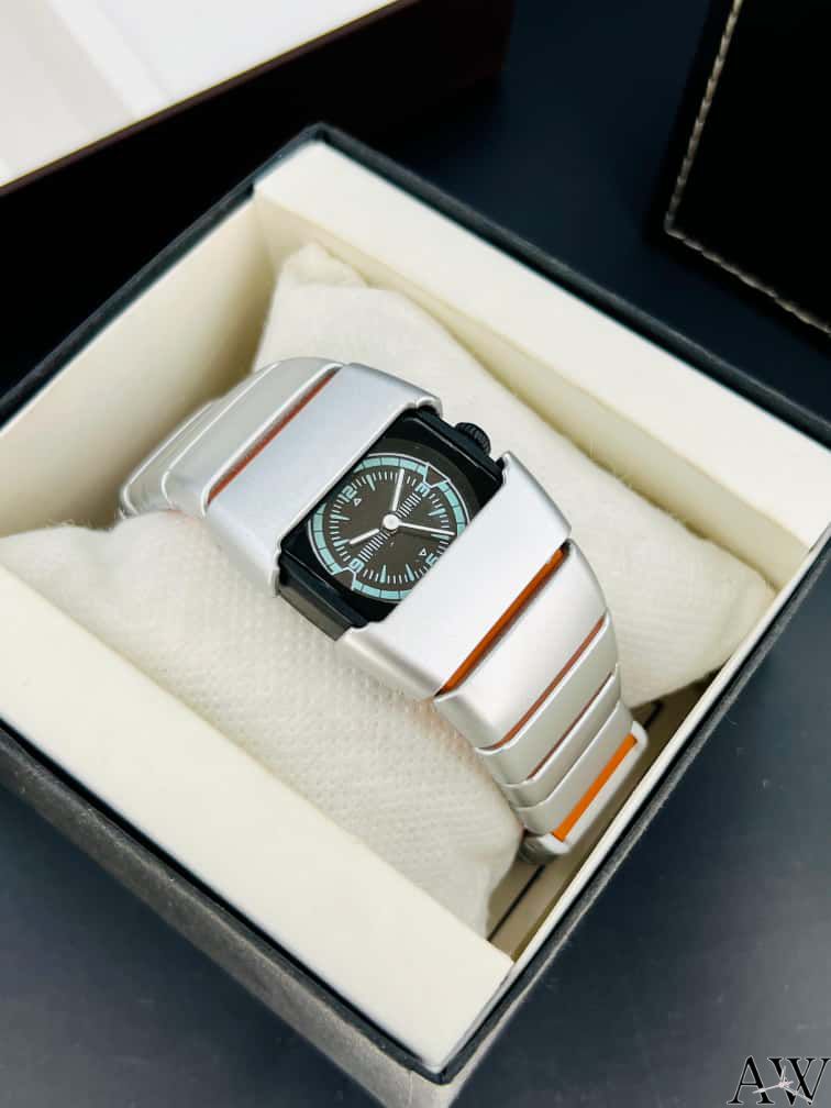 NIKE SPORTS WATCH