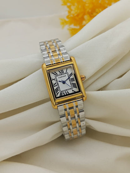 LUXURY WOMEN WATCHES