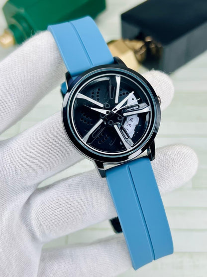 HERY SPINNER DIAL