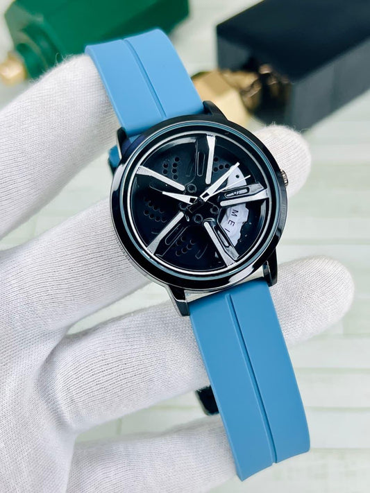 HERY SPINNER DIAL