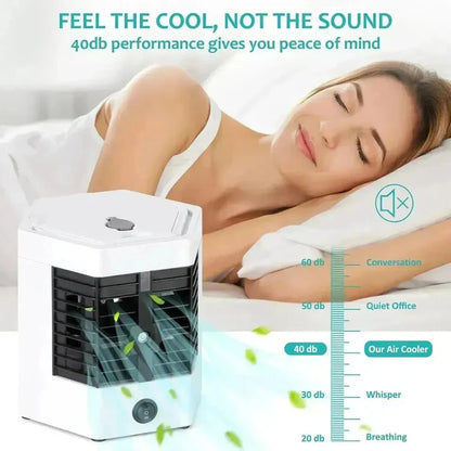 Artic Cooler