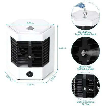 Artic Cooler