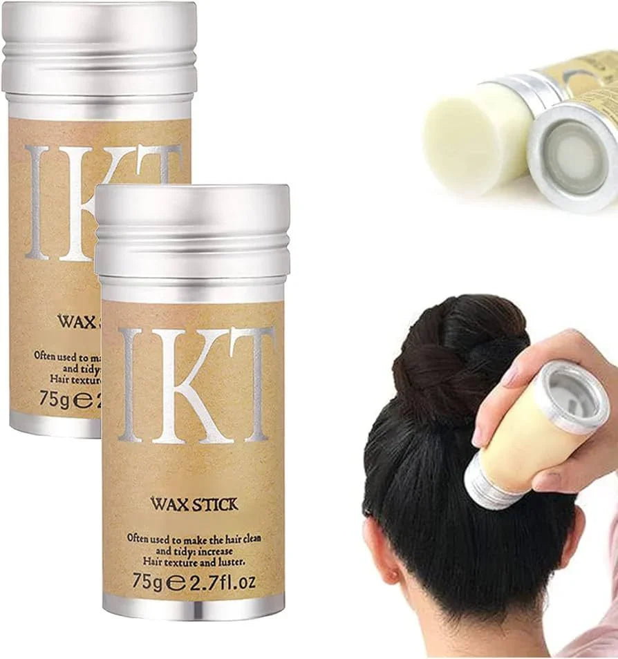 Hair Wax Stick