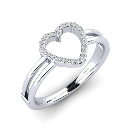 THE SPALLA RING