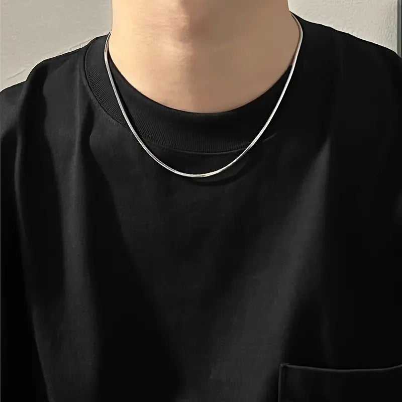 SNAKE CHAIN