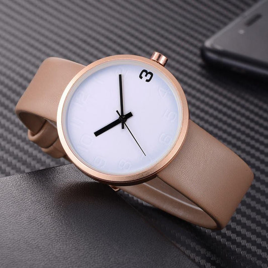 Tomi Uni Digit Watch